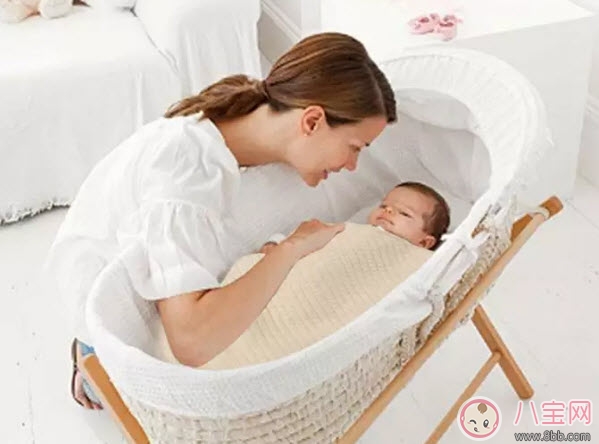 如何快速哄寶寶睡覺 快速哄寶寶睡覺的方法