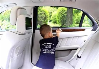 兩歲半女童被遺忘校車內(nèi)怎么自救 孩子在外自救方法一定要會(huì)