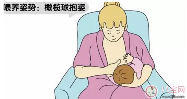 為什么寶寶睡著了還吃奶 怎么防止寶寶吃奶睡著