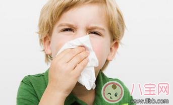 2017三伏天寶寶呼吸道感染喉嚨紅腫的原因 如何治療呢
