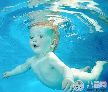 2017夏季寶寶游泳水溫多少合適 嬰兒游泳水溫過高會怎么樣