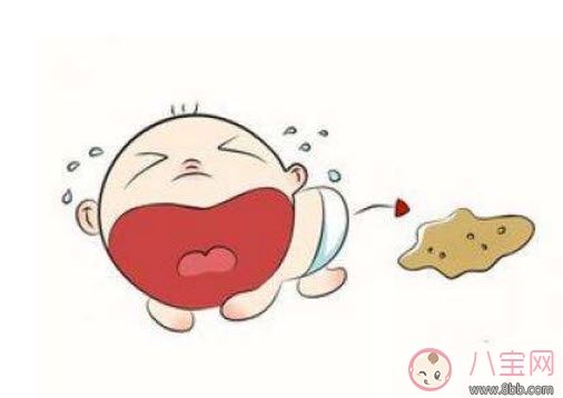 三個月寶寶拉肚子有泡沫怎么辦 寶寶多半受涼了(穿肚兜)