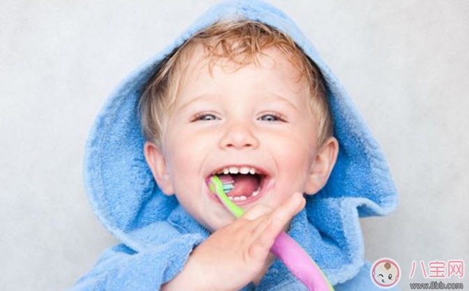 寶寶口臭的原因是什么 小孩子口臭的解決辦法