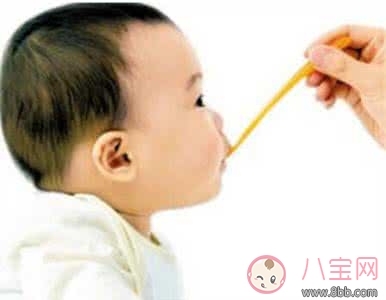 兩個(gè)月以上的嬰兒能吃中藥嗎 吃中藥要注意什么