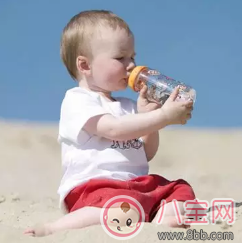 2017三伏天寶寶消化不良引起睡眠性出汗如何調理