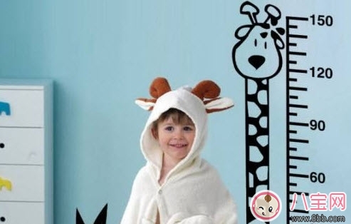 夏天如何讓孩子長高個 孩子長高的時期和方法