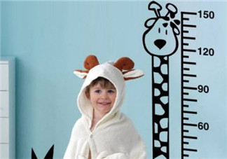 夏天如何讓孩子長高個 孩子長高的時期和方法