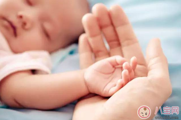 七月大寶寶有倒刺 生活細節(jié)要注意