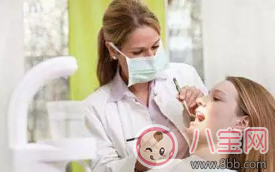 孕期長(zhǎng)智齒怎么辦 孕期智齒能拔嗎