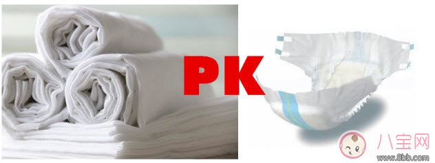 夏天用紙尿褲好還是用尿布好 尿布和紙尿褲哪個(gè)好 夏天用紙尿褲好還是用尿布好 尿布和紙尿褲哪個(gè)好