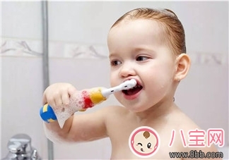 八種可怕疾病全因一顆牙 寶寶護(hù)牙小常識(shí)