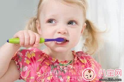 八種可怕疾病全因一顆牙 寶寶護(hù)牙小常識(shí)