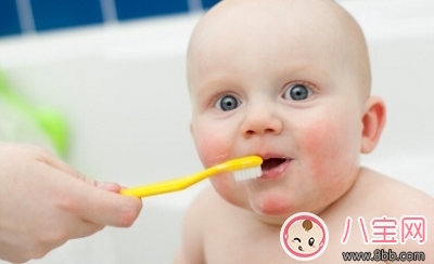 八種可怕疾病全因一顆牙 寶寶護(hù)牙小常識(shí)