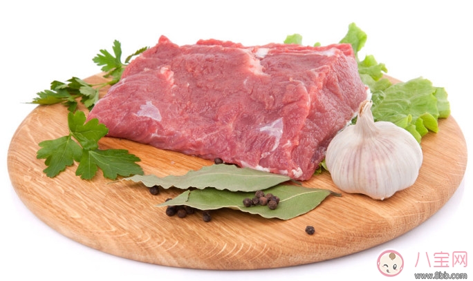 2歲寶寶不吃肉怎么辦 兩歲多的寶寶做什么肉(豆腐燉牛肉)