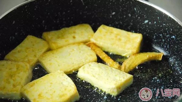 2歲寶寶不吃肉怎么辦 兩歲多的寶寶做什么肉(豆腐燉牛肉)