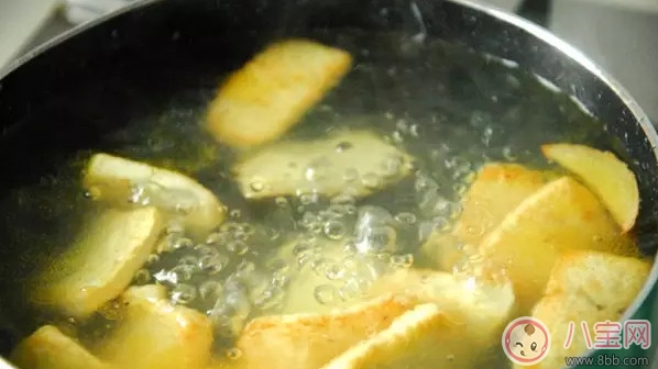 2歲寶寶不吃肉怎么辦 兩歲多的寶寶做什么肉(豆腐燉牛肉)