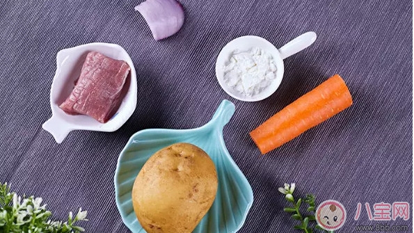 一歲寶寶不吃肉怎么辦 一歲寶寶吃肉怎么做(適合吃肉末湯)