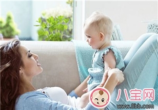 如何教寶寶學會說話 教寶寶正確說話的方法