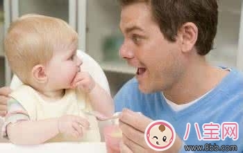 如何教寶寶學會說話 教寶寶正確說話的方法