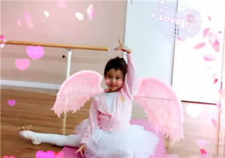 小七甜馨霓娜都在學(xué)舞蹈 寶寶多大學(xué)舞蹈好(學(xué)舞蹈的九大好處)