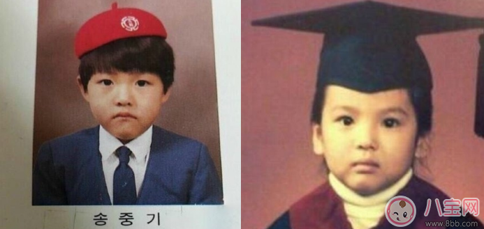 宋慧喬和宋仲基生出來的寶寶會(huì)是什么樣 宋慧喬和宋仲基生出來的寶寶會(huì)是什么樣