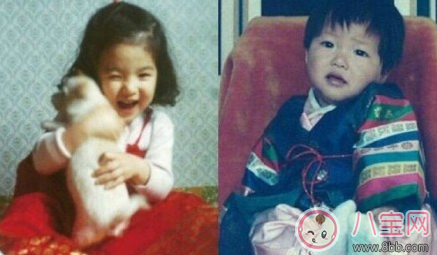 宋慧喬和宋仲基生出來的寶寶會(huì)是什么樣 宋慧喬和宋仲基生出來的寶寶會(huì)是什么樣