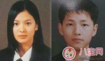 宋慧喬和宋仲基生出來的寶寶會(huì)是什么樣 宋慧喬和宋仲基生出來的寶寶會(huì)是什么樣