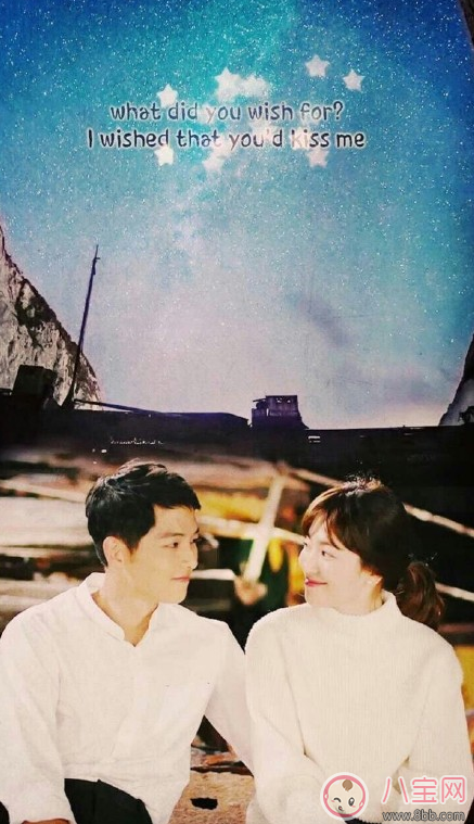 宋慧喬和宋仲基生出來的寶寶會(huì)是什么樣 宋慧喬和宋仲基生出來的寶寶會(huì)是什么樣