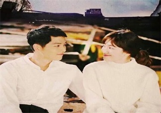 宋慧喬和宋仲基生出來(lái)的寶寶會(huì)是什么樣