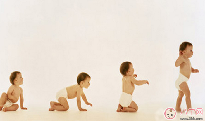 寶寶摔倒怎么辦 寶寶走路要注意什么