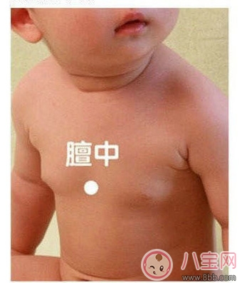 寶寶推拿大全 嬰幼兒常見病的最強克星