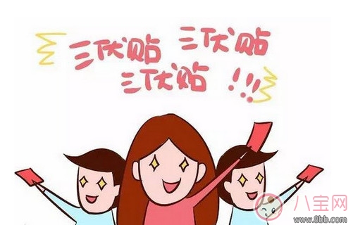 寶寶能貼三伏貼嗎，孩子多大能貼三伏貼