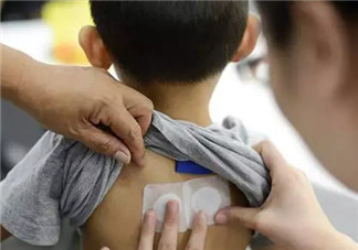 寶寶能貼三伏貼嗎，孩子多大能貼三伏貼