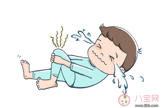 兒童生長痛怎么辦，緩解生長疼痛的方法(內(nèi)服+外敷)