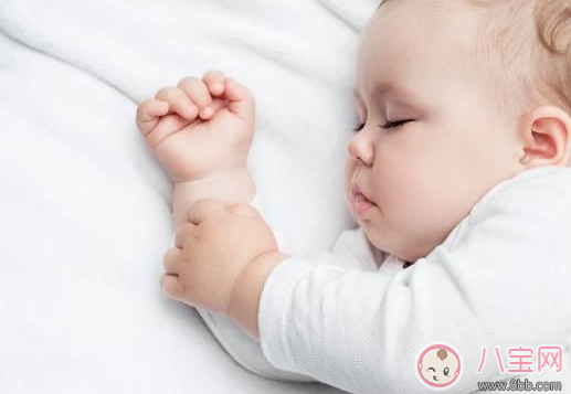 寶寶夏天睡覺注意事項大全 寶寶夏天睡覺注意事項大全