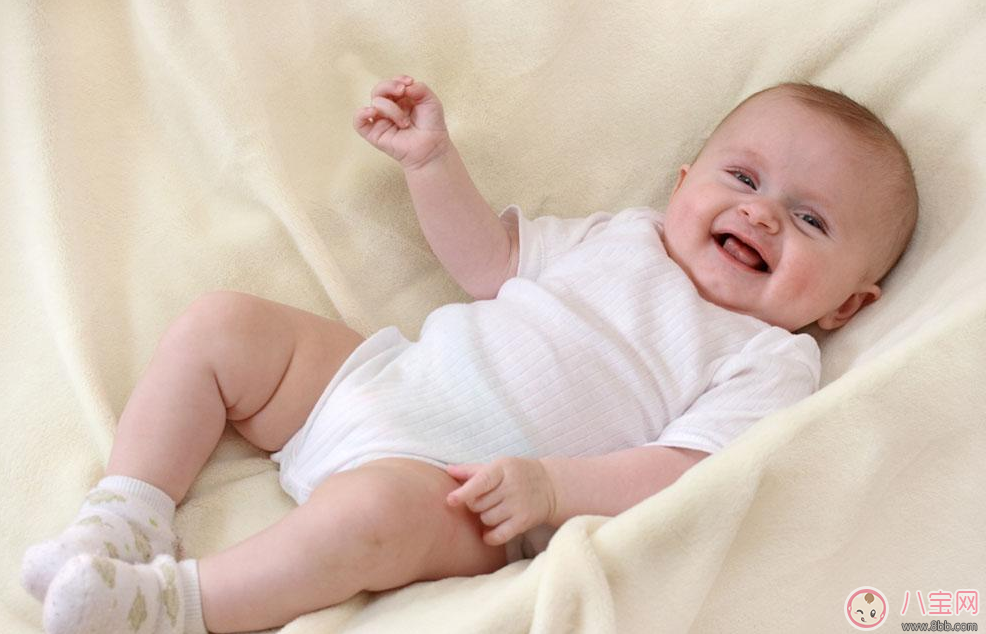 關(guān)于寶寶的一些冷知識(shí) 寶媽寶爸應(yīng)該知道 關(guān)于寶寶的一些冷知識(shí) 寶媽寶爸應(yīng)該知道