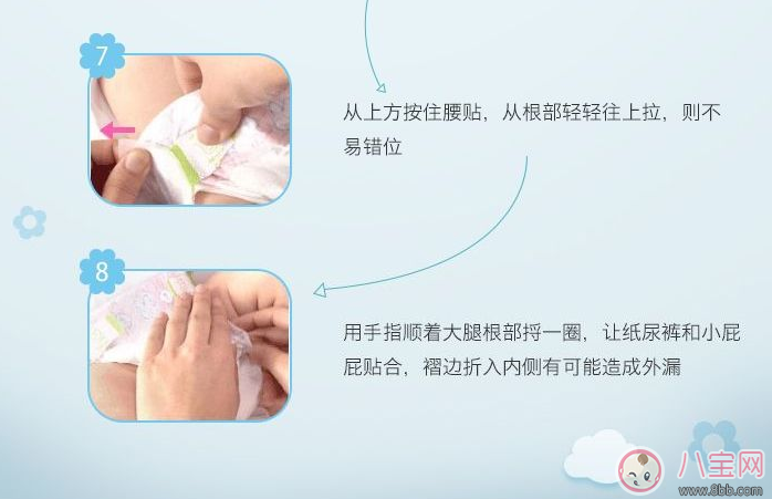 夏天用尤妮佳紙尿褲好不好 moony尤妮佳評(píng)測(cè)