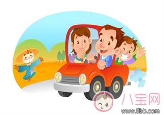 出去游玩孩子怕熱怎么辦     消暑神器來(lái)幫忙