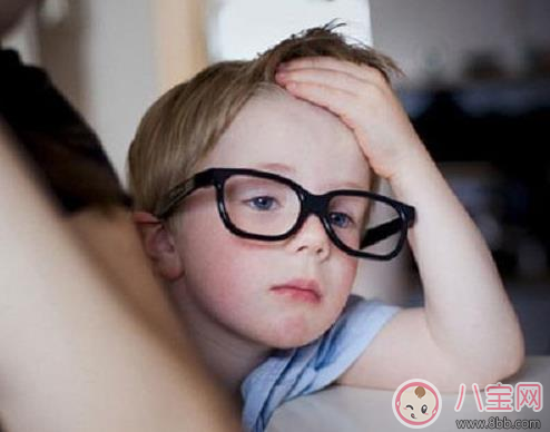 兒童近視了怎么辦     兒童近視恢復(fù)方法