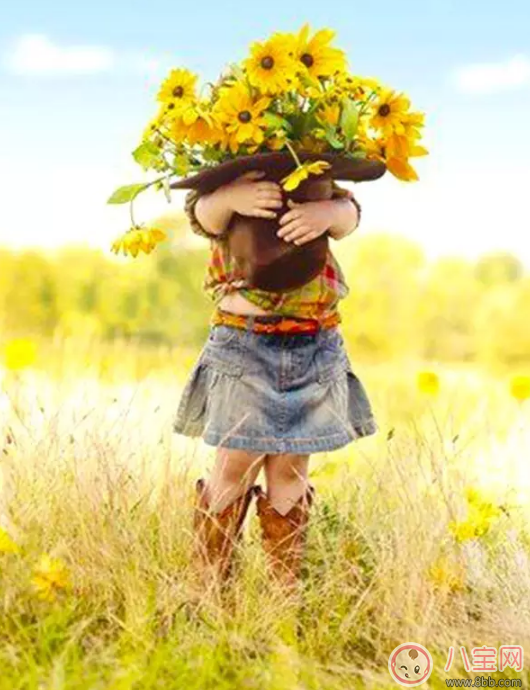 國(guó)慶節(jié)出游如何拍好一張萌寶照 怎么曬娃更加的有創(chuàng)意