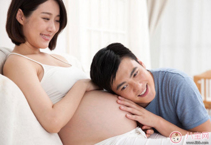 爸爸不跟胎寶寶說話后果很嚴重 爸爸胎教說什么(開場白和結(jié)束語)