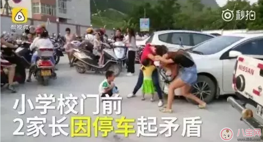 寶寶是熊孩子怎么辦？如何教育孩子不要妨礙他人呢？