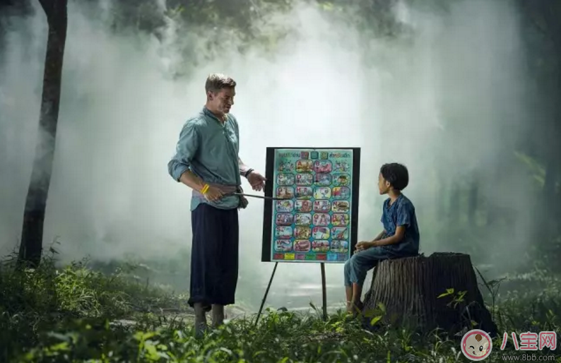 寶寶是熊孩子怎么辦？如何教育孩子不要妨礙他人呢？