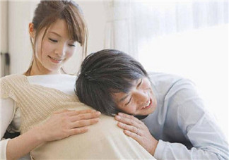 爸爸不跟胎寶寶說(shuō)話后果很嚴(yán)重 爸爸胎教說(shuō)什么(開場(chǎng)白和結(jié)束語(yǔ))