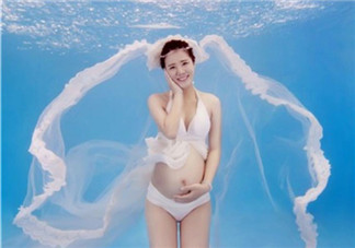 另類孕照如何拍？怎么拍出獨(dú)一無二的孕照？