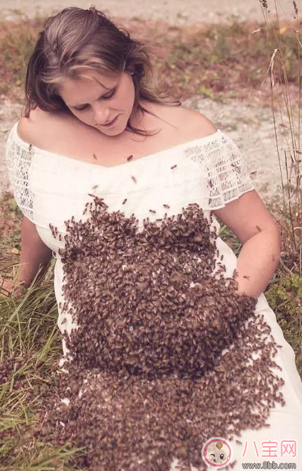 另類孕照如何拍？怎么拍出獨(dú)一無二的孕照？