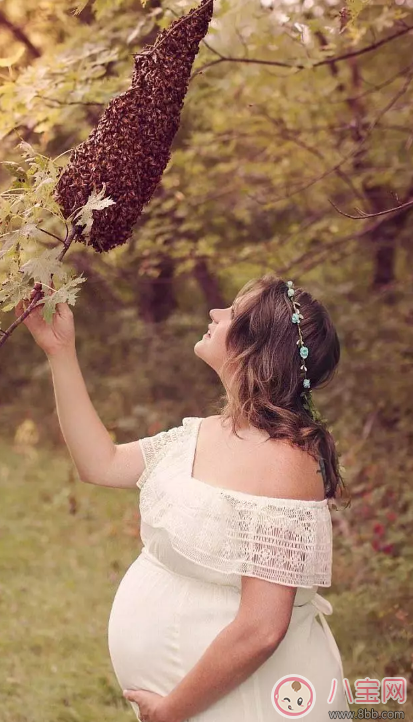 另類孕照如何拍？怎么拍出獨(dú)一無二的孕照？