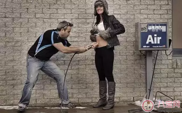 另類孕照如何拍？怎么拍出獨(dú)一無二的孕照？