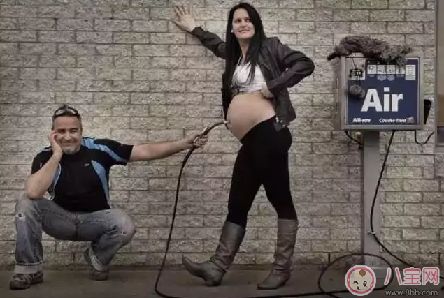 另類孕照如何拍？怎么拍出獨(dú)一無二的孕照？