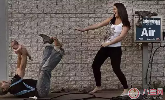 另類孕照如何拍？怎么拍出獨(dú)一無二的孕照？